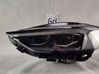 Headlight/headlamp 