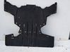Engine splash shield/under tray 4KE825207B