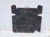 Engine splash shield/under tray 4KR863821A