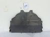 Engine splash shield/under tray BACS56110