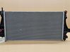 Coolant radiator 9761
