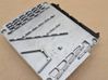 Engine control unit/module 0261207712