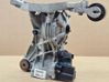 Front differential 31437628