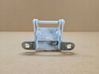 Tailgate/trunk/boot hinge 31663169