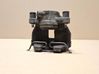 Front brake caliper 31471663