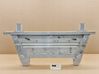 Front differential mounting bracket 32346883