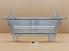 Front differential mounting bracket 32346883