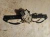 Rear door window regulator motor 0130822236
