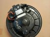 Heater blower motor/fan resistor 3C0907521B