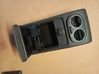 Cup holder front 