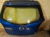 Tailgate/trunk/boot lid 