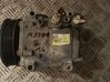 Steering wheel axle P20653