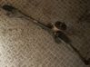 Steering rack TRW