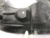Front wheel arch liner splash guards K7016D10E