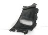 Intercooler air guide/duct channel 8089501