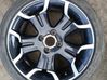 R17-alumiinivanne 9687754377