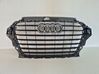 Maskownica / Grill / Atrapa górna chłodnicy 8V5853651B