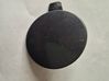 Front tow hook cap/cover 