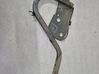 Engine bonnet/hood hinges 05988287