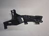 Front bumper mounting bracket 31455653