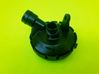 Breather hose/pipe 06E103245D