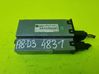 Other control units/modules 8E0907133A