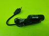 Tailgate/trunk/boot lock/catch/latch DOCIAG3968