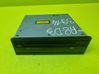 Navigation unit CD/DVD player 4E0910887M