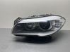 Lampa przednia 1ZS01013161