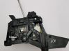 Gear shifter/selector 75C995RH
