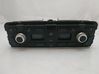 Interior fan control switch 4E0820043A