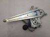 Rear window lifting mechanism without motor 8572053100