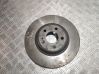 Tarcza hamulca tylnego A0004230712