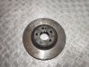 Tarcza hamulca tylnego A0004230712