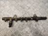 Fuel main line pipe 7700114017