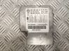 Airbag control unit/module 4F0959655B