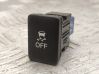 Traction control (ASR) switch 8602A123