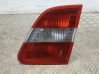 Lampy tylnej klapy bagażnika A1698201264