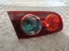 Tailgate rear/tail lights 51727252
