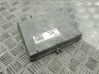 Engine control unit/module 7700101920