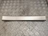 Rear sill trim cover 
