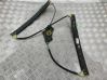Front door electric window regulator 8K0837461A