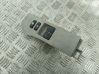Electric window control switch 742320D110