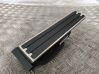 Accelerator throttle pedal 99742302101