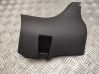 Front sill trim cover 6211178010