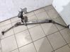 Steering rack 31329881