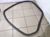 Front door rubber seal 