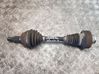Front driveshaft 7L0407271E