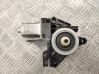 Rear door window regulator motor 966265