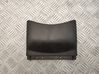 Steering wheel column trim 8648402